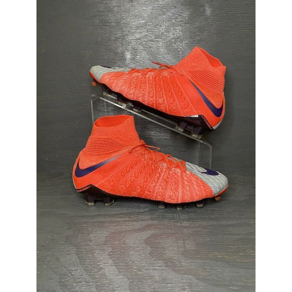 Amazon com Nike Mercurial Superfly 7 Academy MDS MG Cleats Soccer Amazon com Nike Mercurial Superfly 7 Academy MDS MG Cleats Soccer